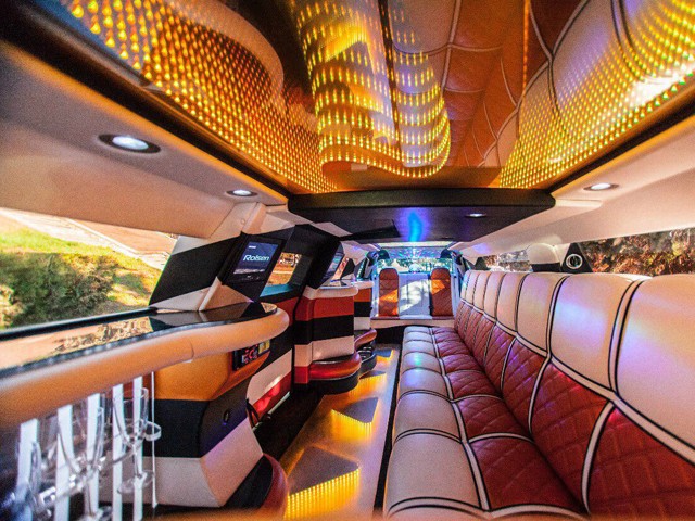 показать транспорт