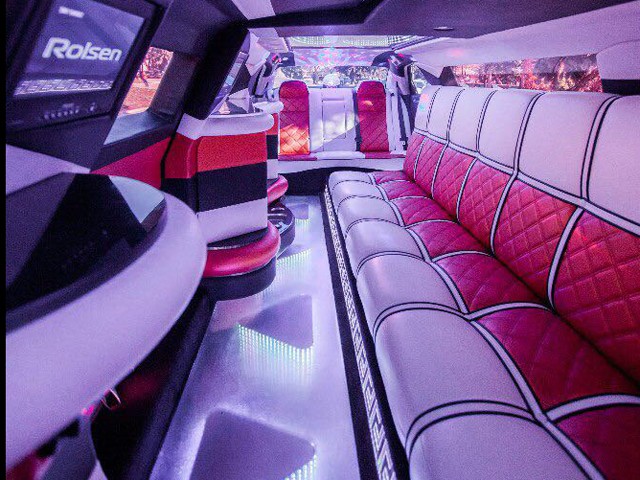 показать транспорт